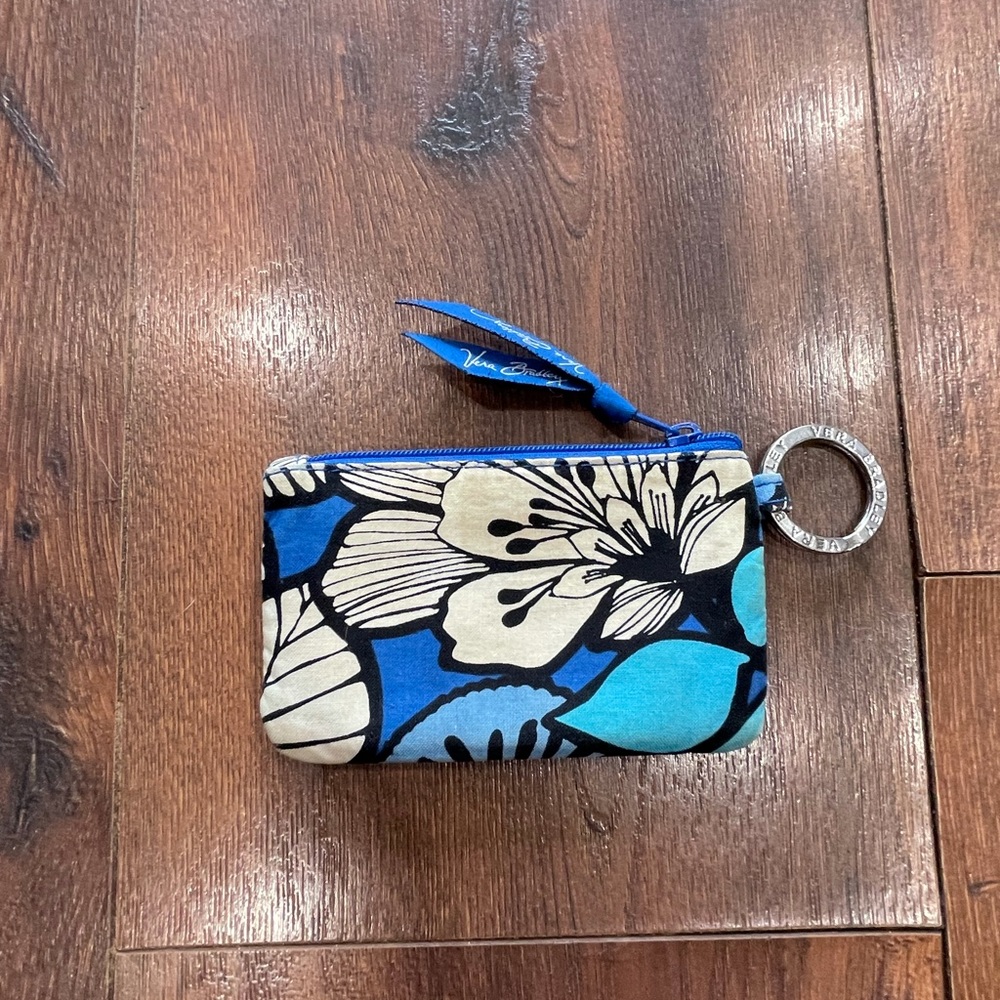 Vera Bradley wallet